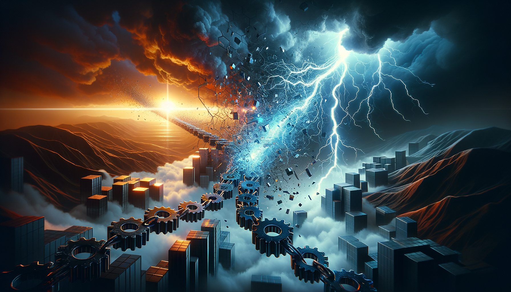 PyTorch Lightning Got Owned and the ML Stack Is the New Supply-Chain Target. Three Hits in Eight Days.