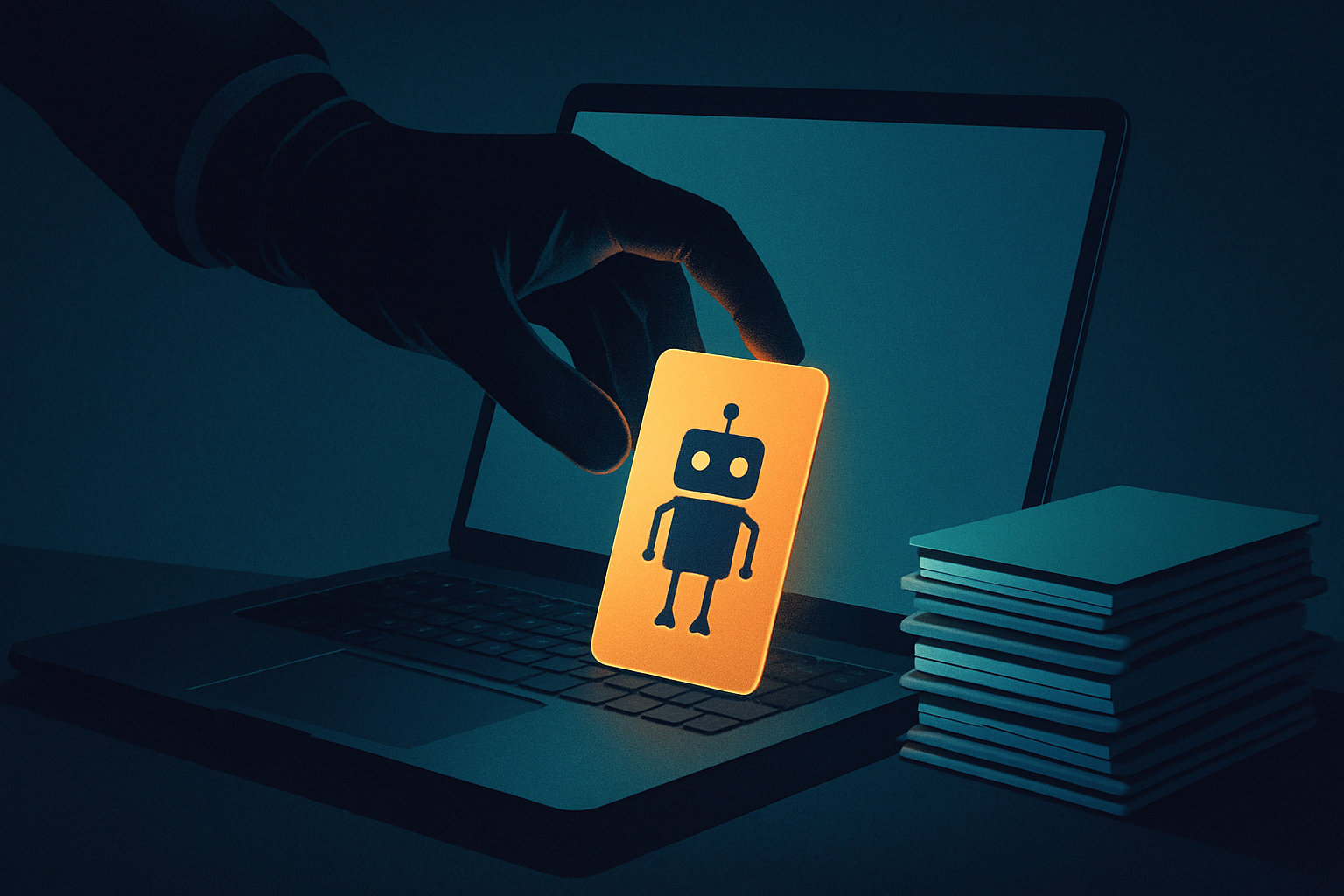 A Stealer Now Takes Your AI Agent's Tokens. Six Reports From One Week, and What Our Feed Already Had.