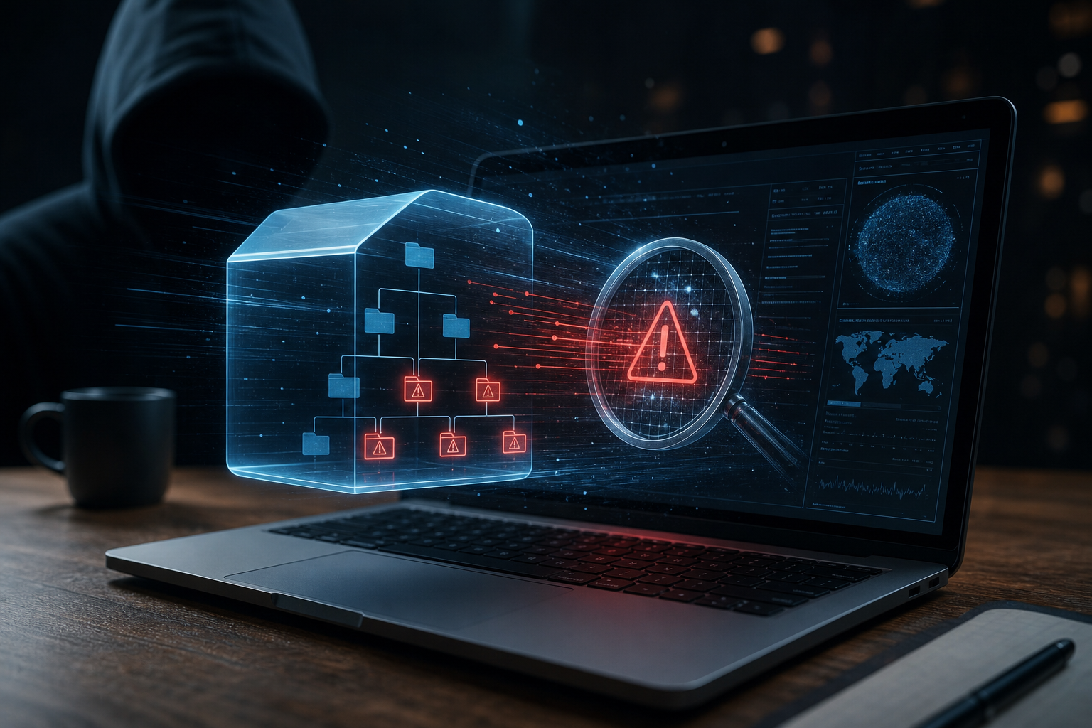 Fake Coding Test Malware: How to Scan a Recruiter's Repo Before You Open It