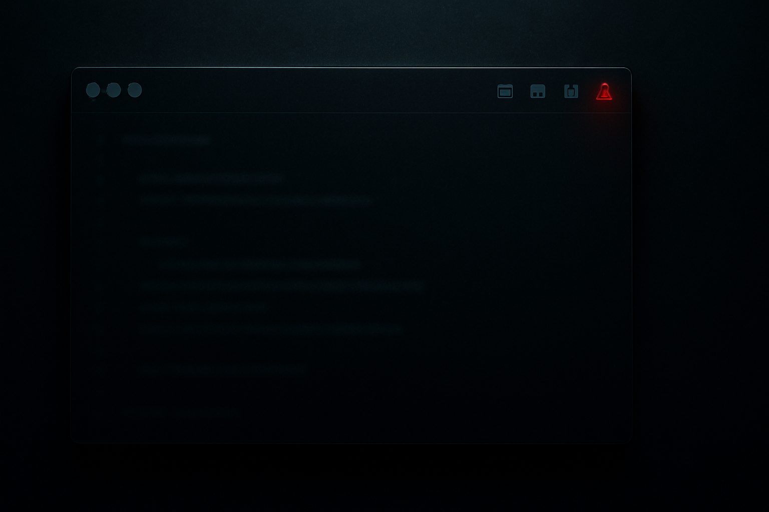 They Shipped You a Real Notepad++. The Plugin Was the Malware.
