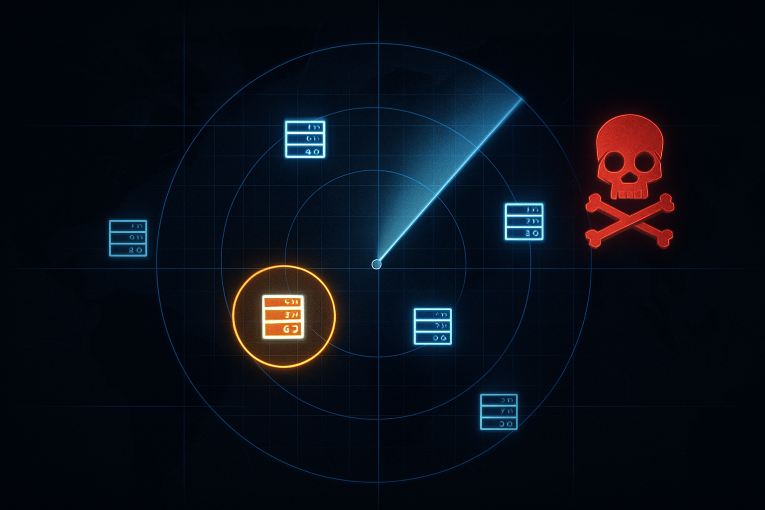 Clop Is Mass-Exploiting Oracle E-Business Suite. We Hunted the Exposed Surface and Found the Next Victims Before the Leak Site Will.