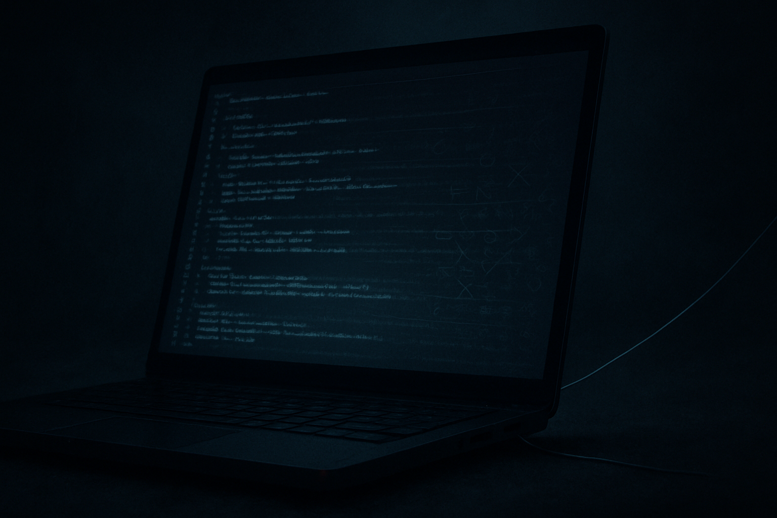 Anthropic Hid a Tracker in Claude Code Using Steganography. We Run Claude Code Every Day — and the Covert Channel Is the Betrayal, Not the Goal.