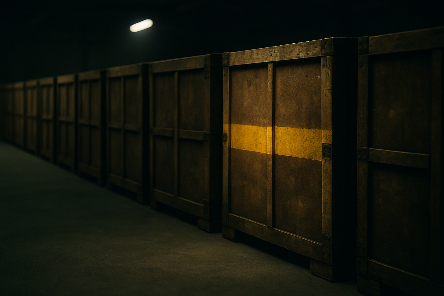 We Tell Your AI We're Not Telling It What to Do. 16 of the 17 Other Security MCP Servers We Checked Don't, and We Couldn't See the 17th.