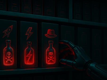 It's Not 23 Malicious MCP Packages. It's 122 — and the Worst Ones Are Postman, Zapier, and Red Hat's Real Servers.