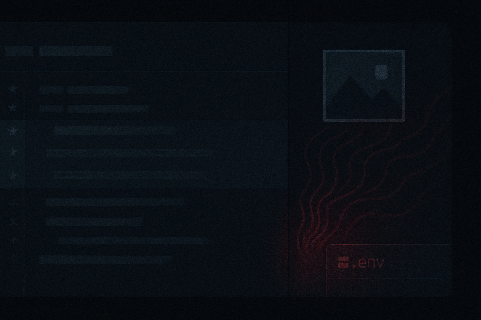 Ghostcommit Hides the Attack in a PNG Your AI Reviewer Never Opens. It Robbed Cursor and Bugbot of Repo Secrets. Claude Code Read the Same Image and Refused.