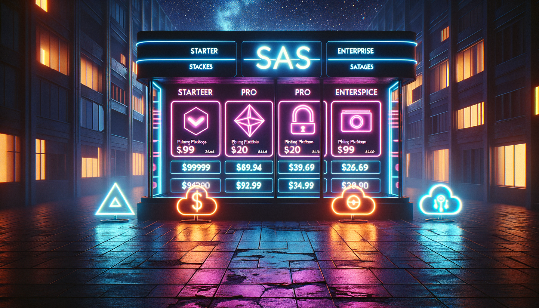 EvilTokens Is Pattern 49 With a Pricing Page