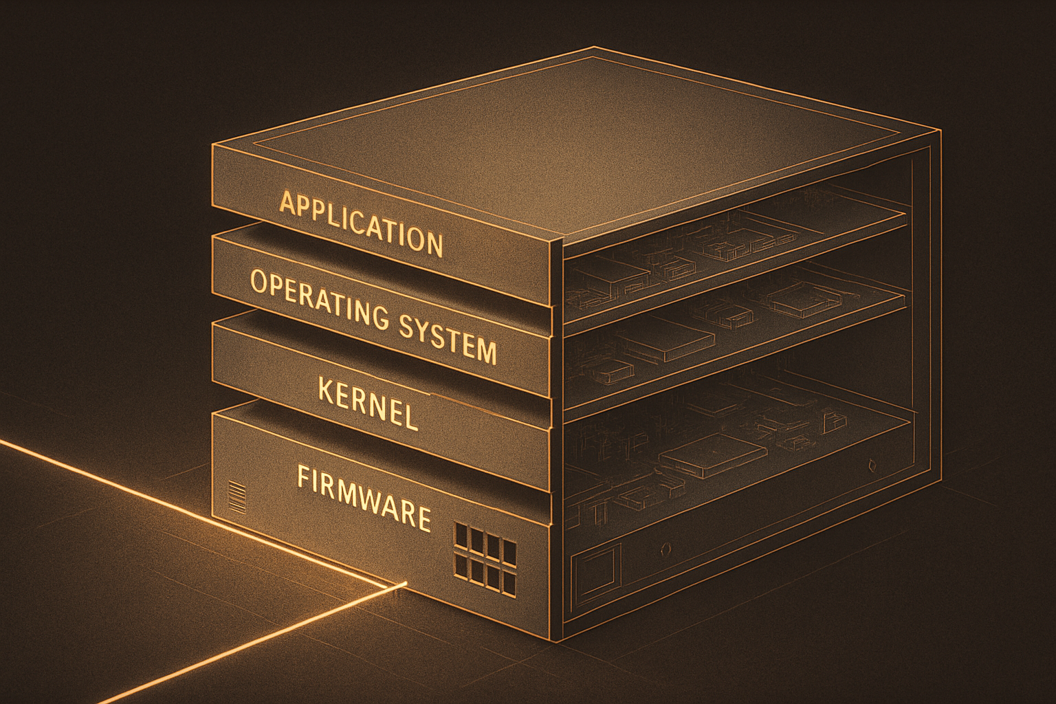We Counted 31,325 Exposed BMCs. Here Is What One Is Actually Worth: Your Host's RAM, Your Disk-Encryption Keys, and an Implant That Survives the Rebuild.