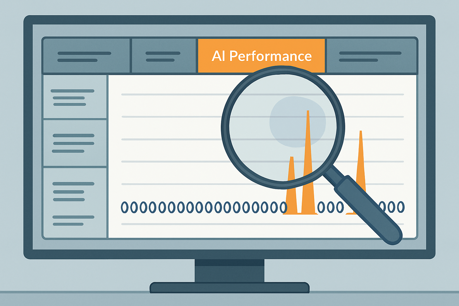 How to Read Your Bing AI Performance Report (And What the Zeros Mean)