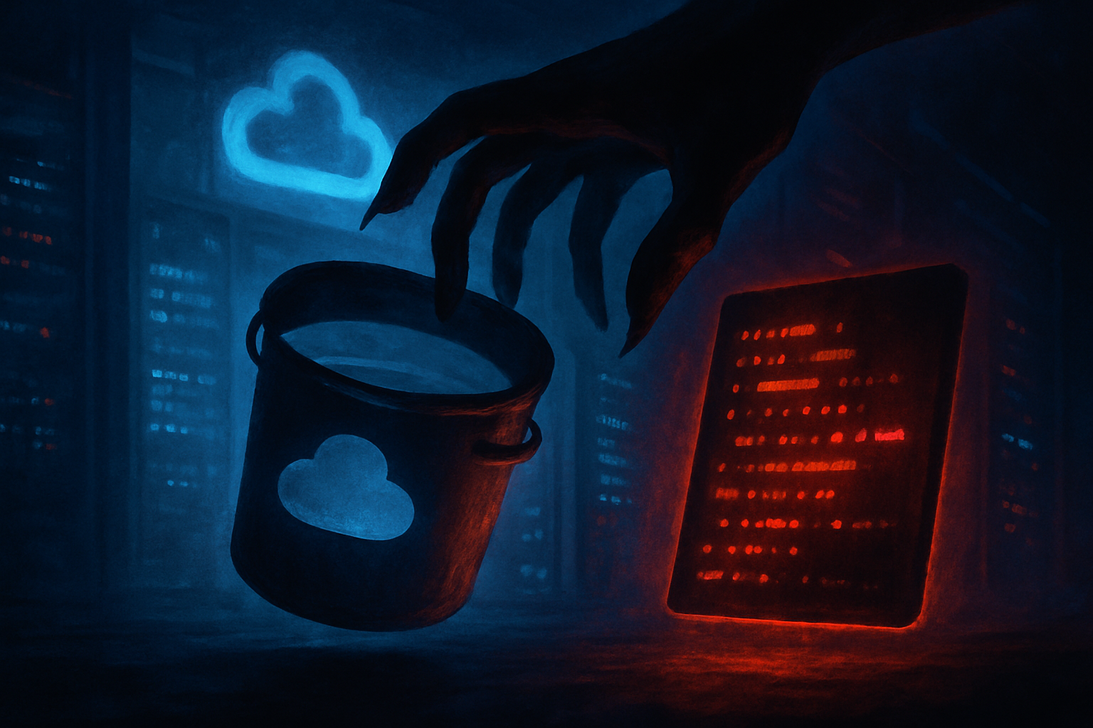 Pickle in the Middle: Google's Vertex AI Let a Stranger Squat Your Bucket and Run Code Inside Google's Cloud