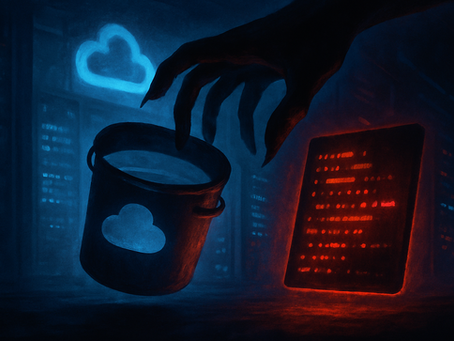 Pickle in the Middle: Google's Vertex AI Let a Stranger Squat Your Bucket and Run Code Inside Google's Cloud