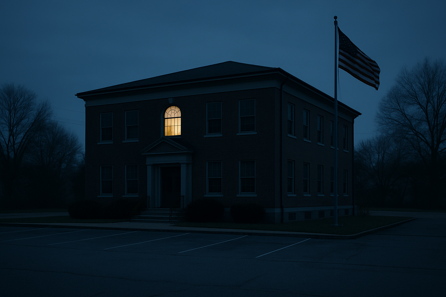 Nineteen Thousand Local Governments Lost Their Threat Intelligence Last Year. The Barrier to Selling Them Yours Is About $2,200, Not a SOC 2 Audit — Here Is the Actual List.