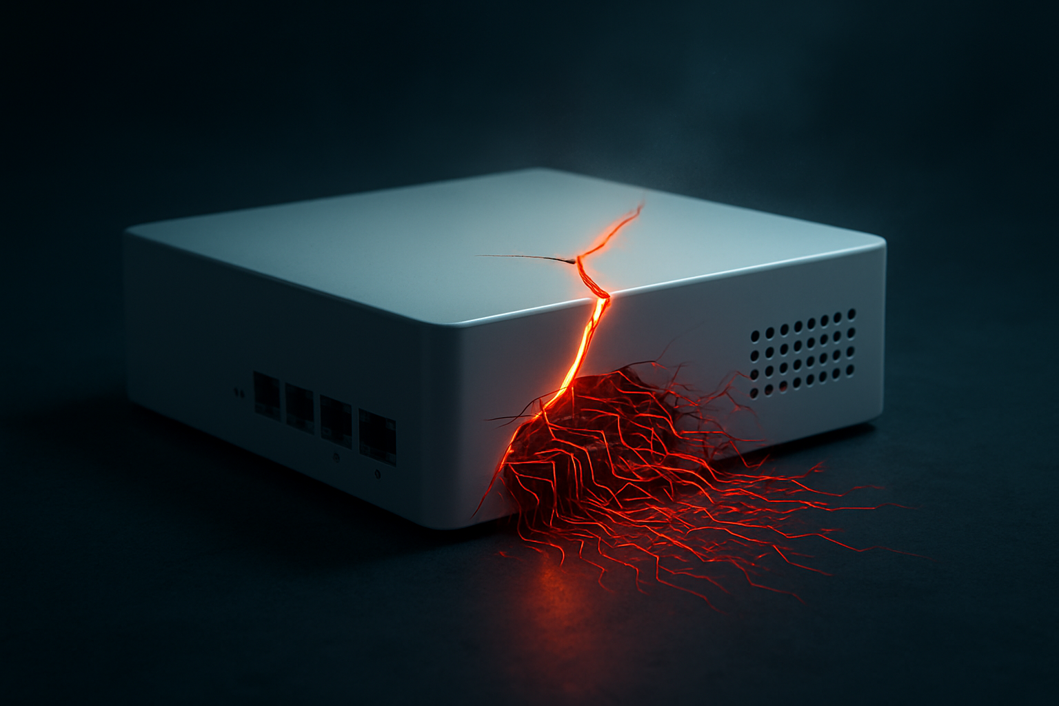 Yesterday We Warned UniFi's Clean Look Hides Its Attack Surface — With No Receipt. Today Ubiquiti Disclosed 25 More Vulns, One a Passwordless 10.0. The Warning Aged Into a Receipt in 24 Hours.
