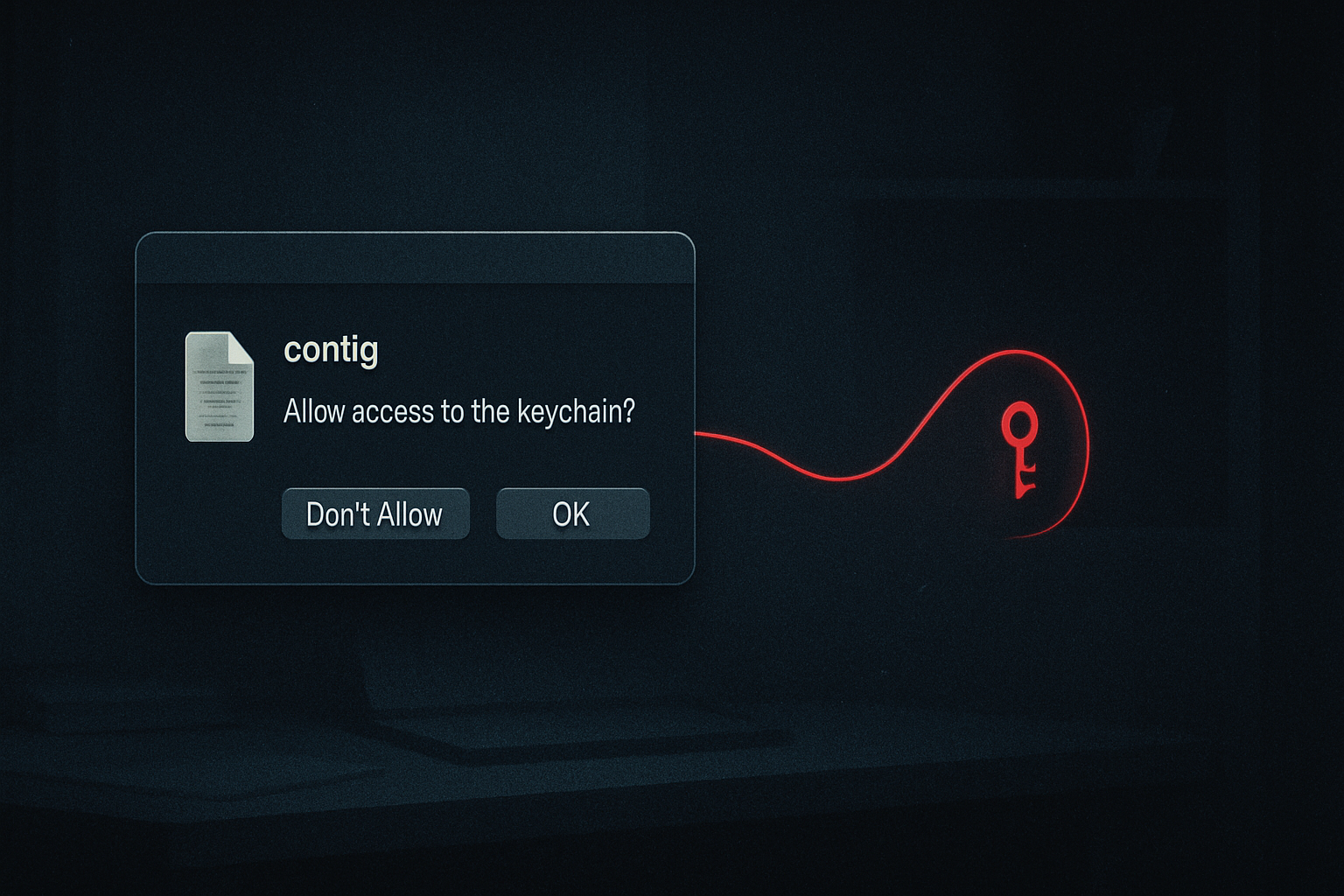 The Approval Box Lied. GhostApproval Turns a Malicious Repo's project_settings.json Into Your ~/.ssh/authorized_keys — and the Agent Already Knew.