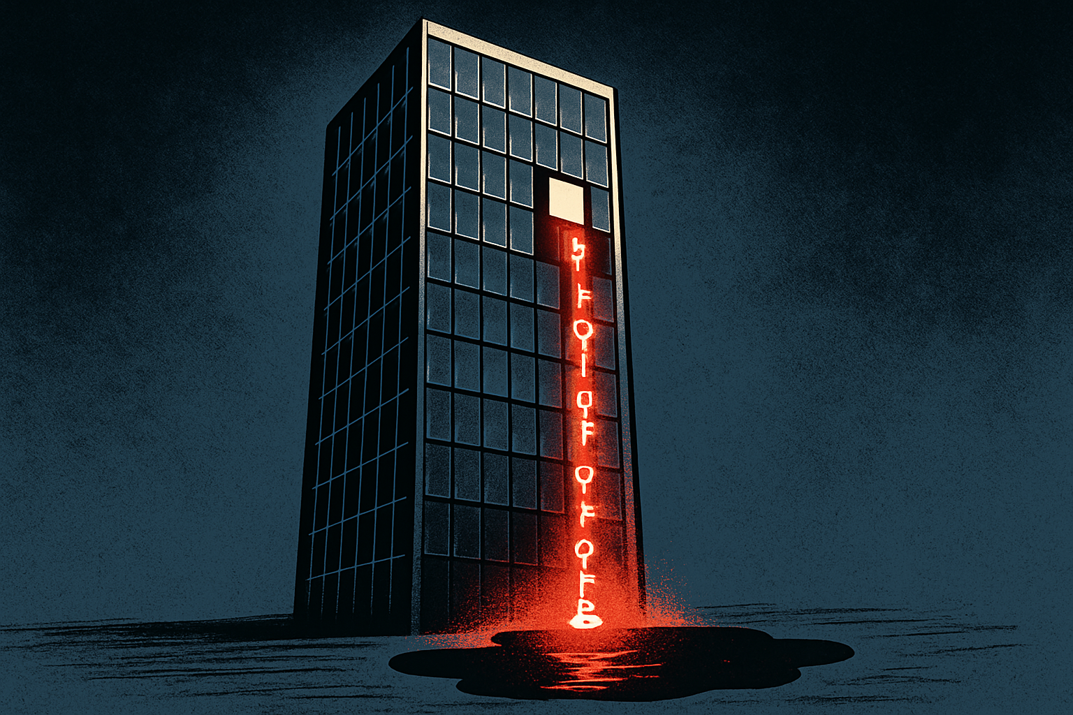 Accenture Sells Fortune 500s Their Security Playbook. Ten-Plus of Its Own Developers Are Infostealer-Owned, GitHub Keys and All.