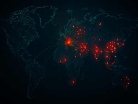 One Asia-Based Crew Surveilled 155 Countries and Breached 70 Governments. They Wanted Election Data, Not Money.