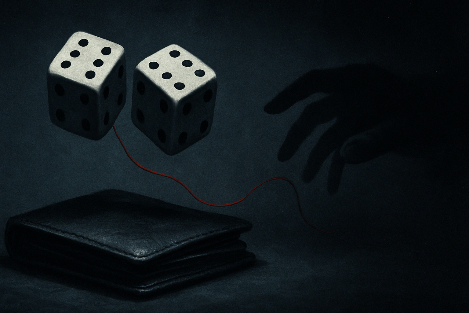 Your Recovery Phrase Was Never Random. 'Ill Bloom' Drained $5M by Guessing Seeds That Should Have Been Unguessable. You Can't Patch This One — You Have to Abandon the Wallet.