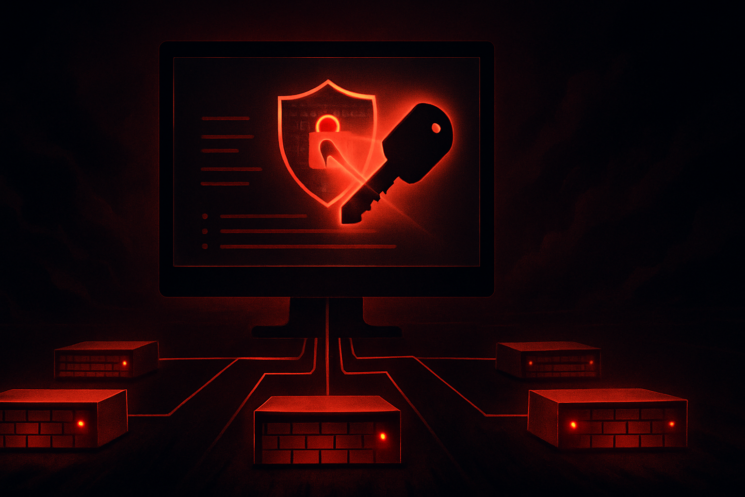 A New Check Point Bug Hands Out Admin on the Console That Programs Every Firewall. It's the Second Auth-Bypass on KEV in Six Weeks.