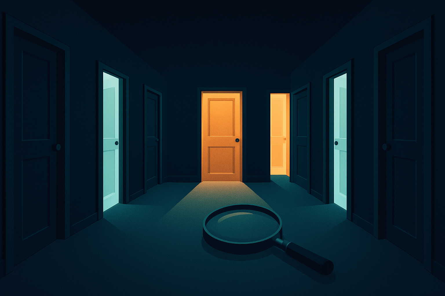 We Checked All 2,734 Tor Exits for the SSH Trap's Exit Policy. Three Match. Here Is Why That Is Probably Innocent, and the Test That Settles It.