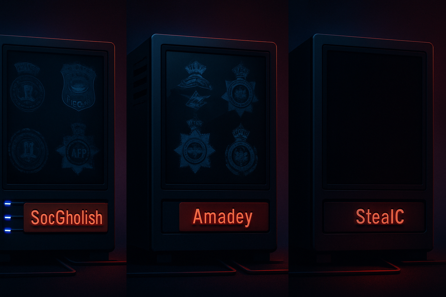Operation Endgame Took Down SocGholish Last Week. Today It Took Down StealC and Amadey. 27 Million Credentials Seized. $47M Frozen.