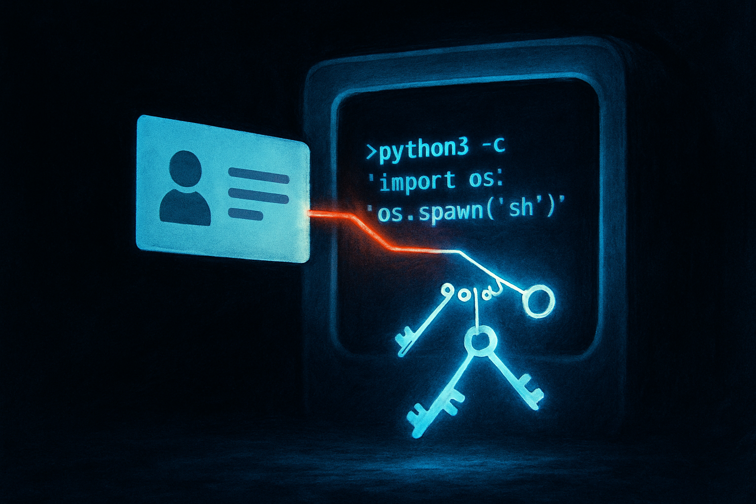 We Said in April the AI Agent Is the New Login Shell. The Newest OpenClaw Attack Doesn't Even Need a Login — Just a Contact Card. The Agent Can't Tell Data From Orders.