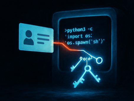 We Said in April the AI Agent Is the New Login Shell. The Newest OpenClaw Attack Doesn't Even Need a Login — Just a Contact Card. The Agent Can't Tell Data From Orders.