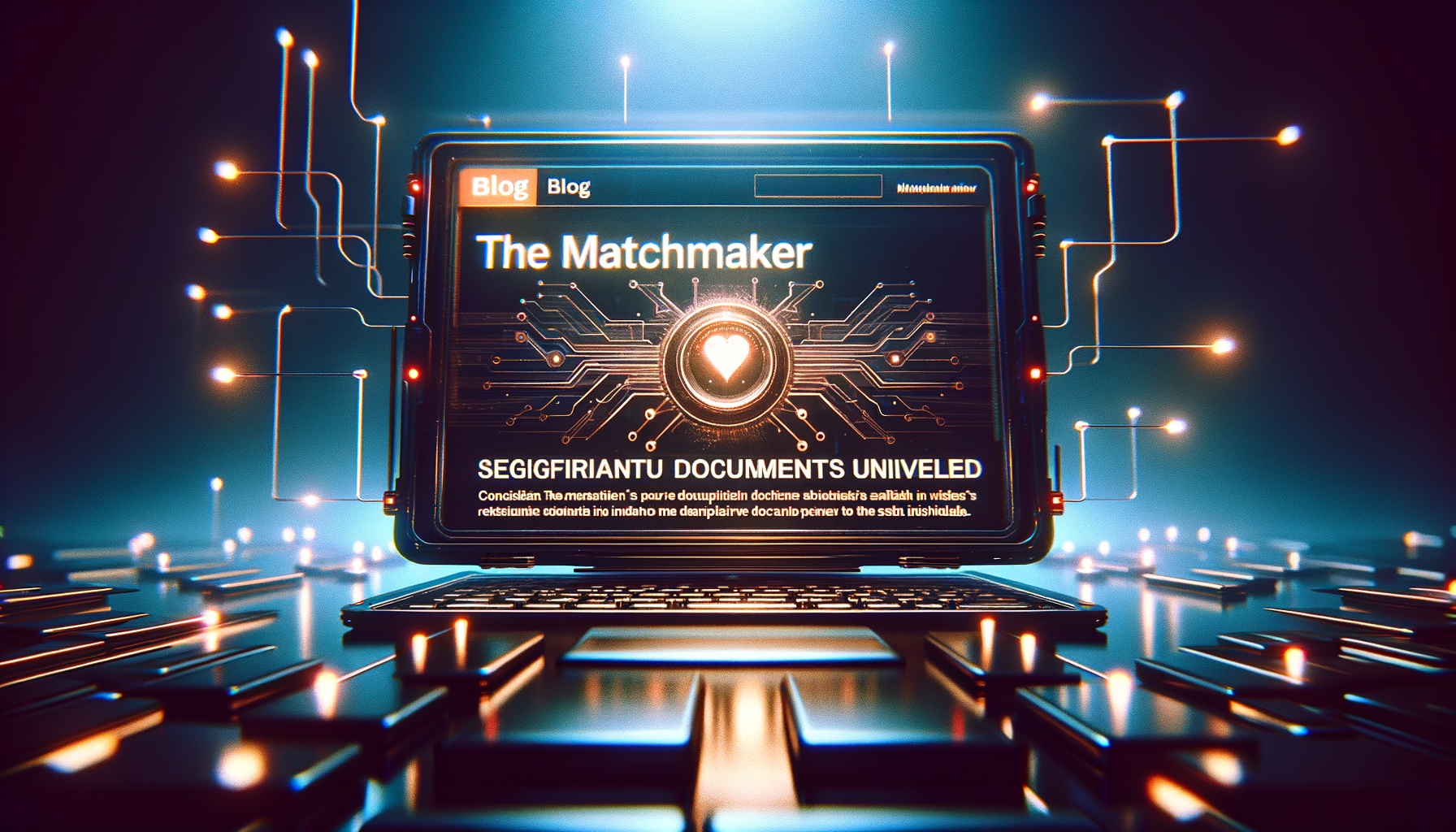The Matchmaker: Paolo Zampolli, Amanda Ungaro, and the Documents Melania Doesn't Want You to Search
