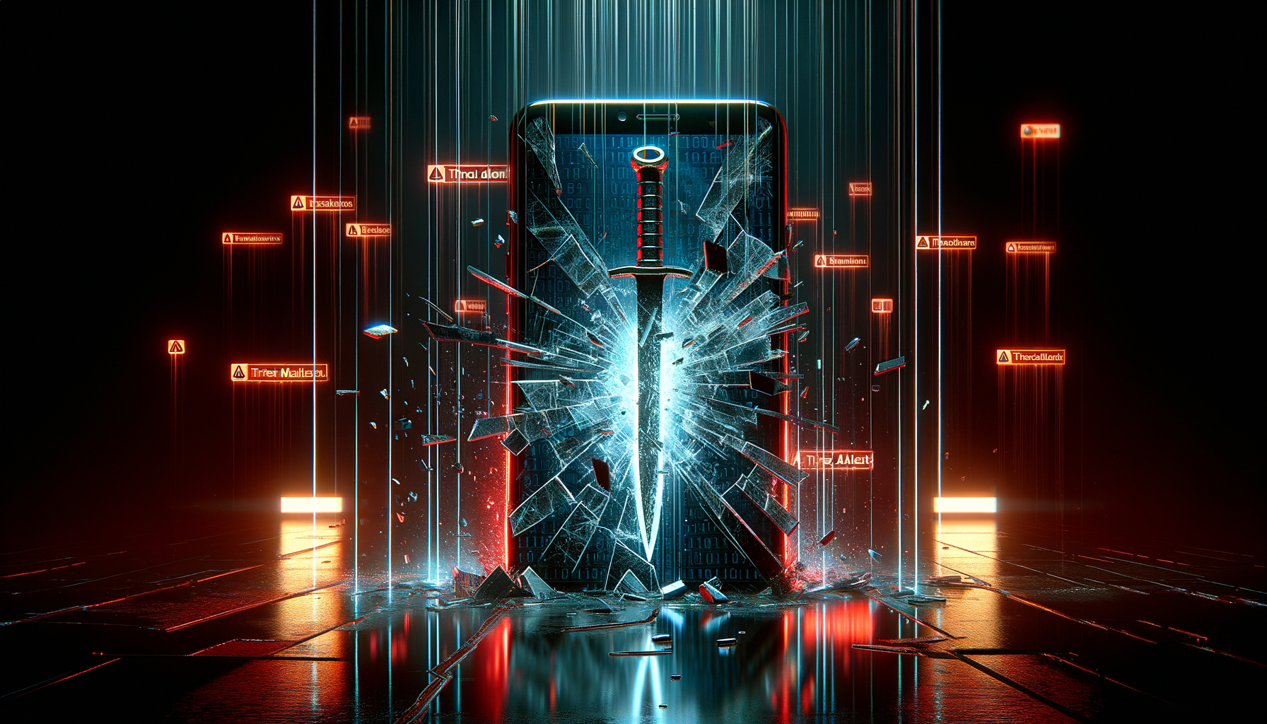 Your iPhone Can Be Hacked by Opening Safari. DarkSword Is Public.