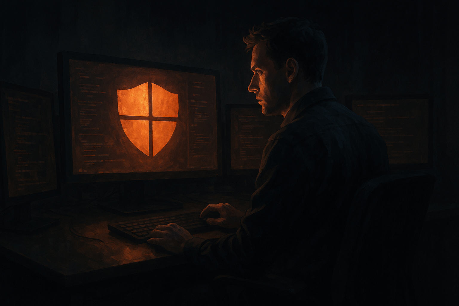 Microsoft Patched a Defender Bug in July. The Bypass Dropped August 12. The Mitigation Broke Scanning. There Is Still No Fix.