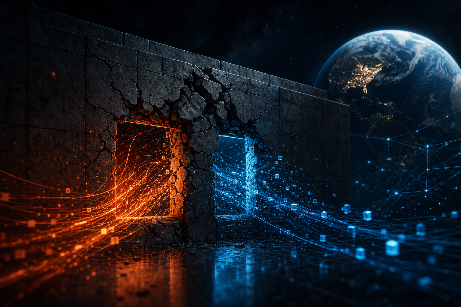 The Firewall Chain Needed Two Bugs. CISA Put a Deadline on One of Them. The Other Has Been Public Since May 13.