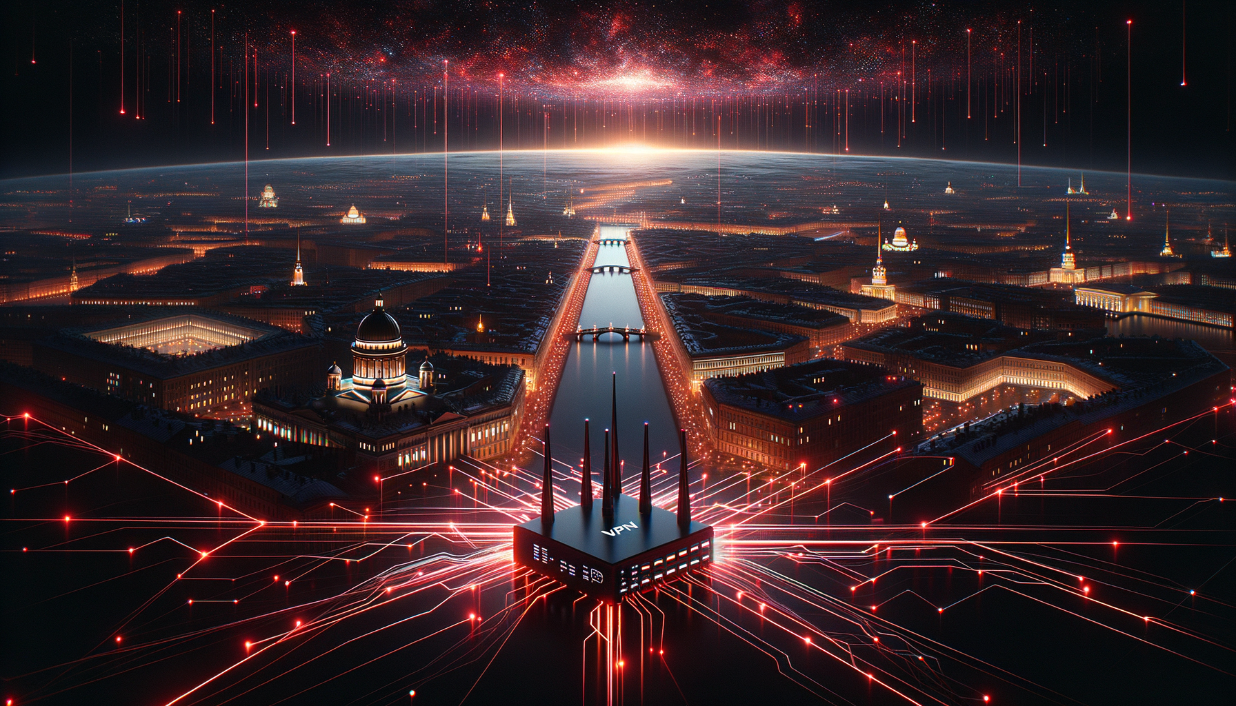 One Russian IP Block Is Behind 83% of Ivanti Connect Secure Exploitation. Here's the Address.