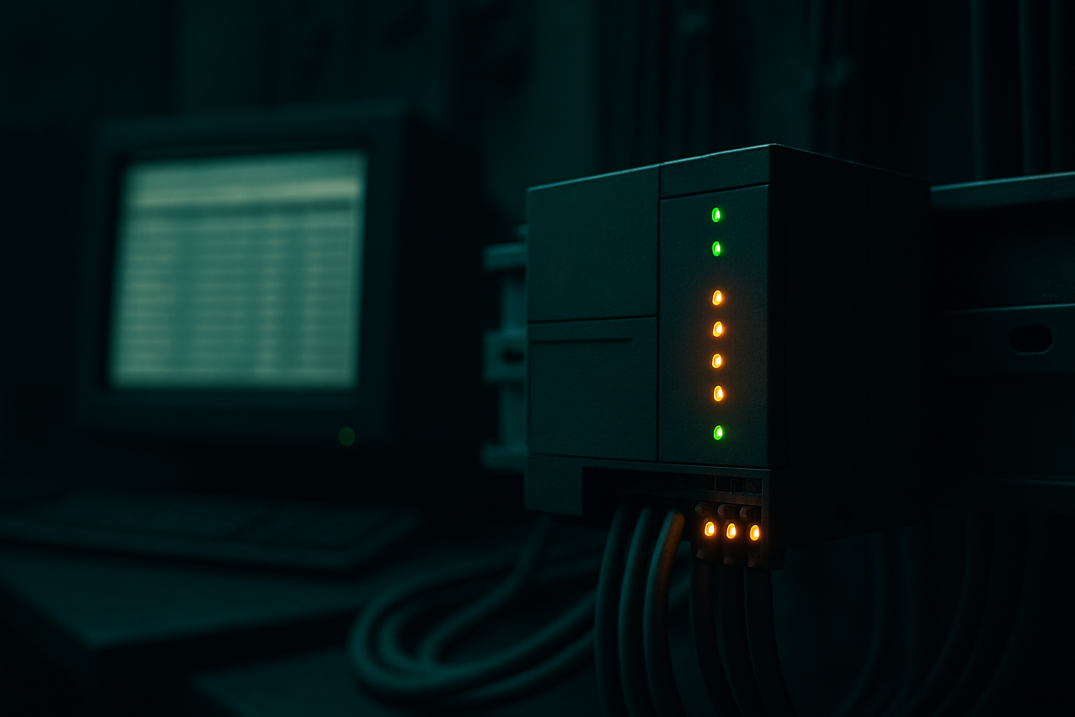 They Didn't Need a Zero-Day. They Needed a Ten-Year-Old Python Library and a Chatbot.