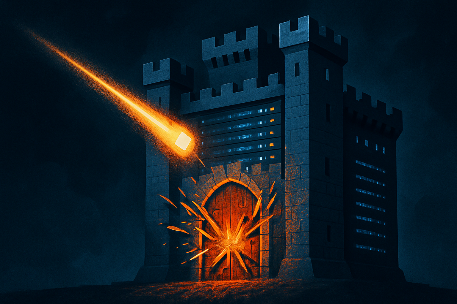 Windows Netlogon CVE-2026-41089: One Packet to Your Domain Controller, Every Windows Server Since 2012
