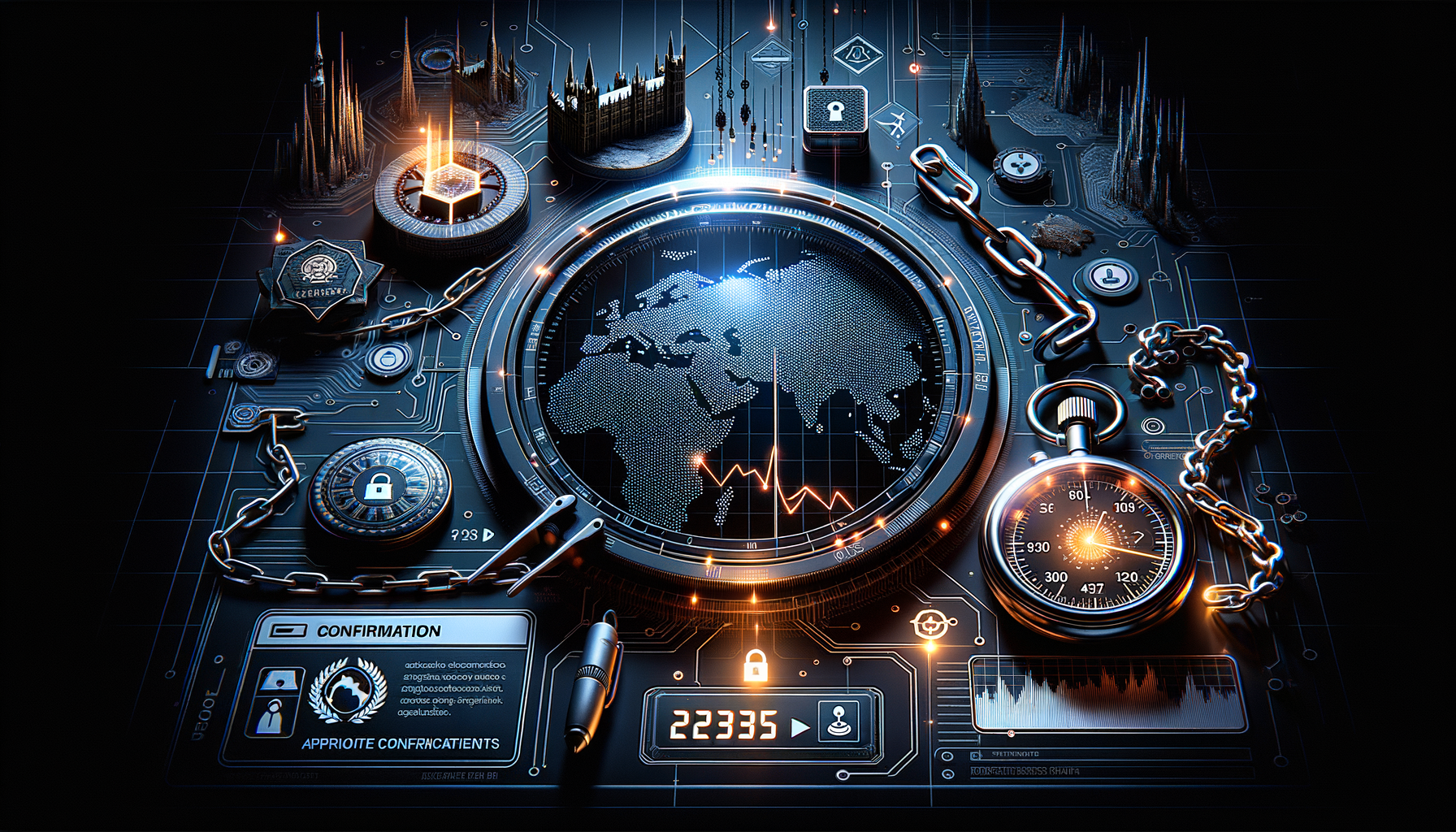 Friday Sweep: EU Commission Breached, Kash Patel Confirmed, LangChain Leaking Secrets, and We Scanned Europa.eu in 235 Seconds