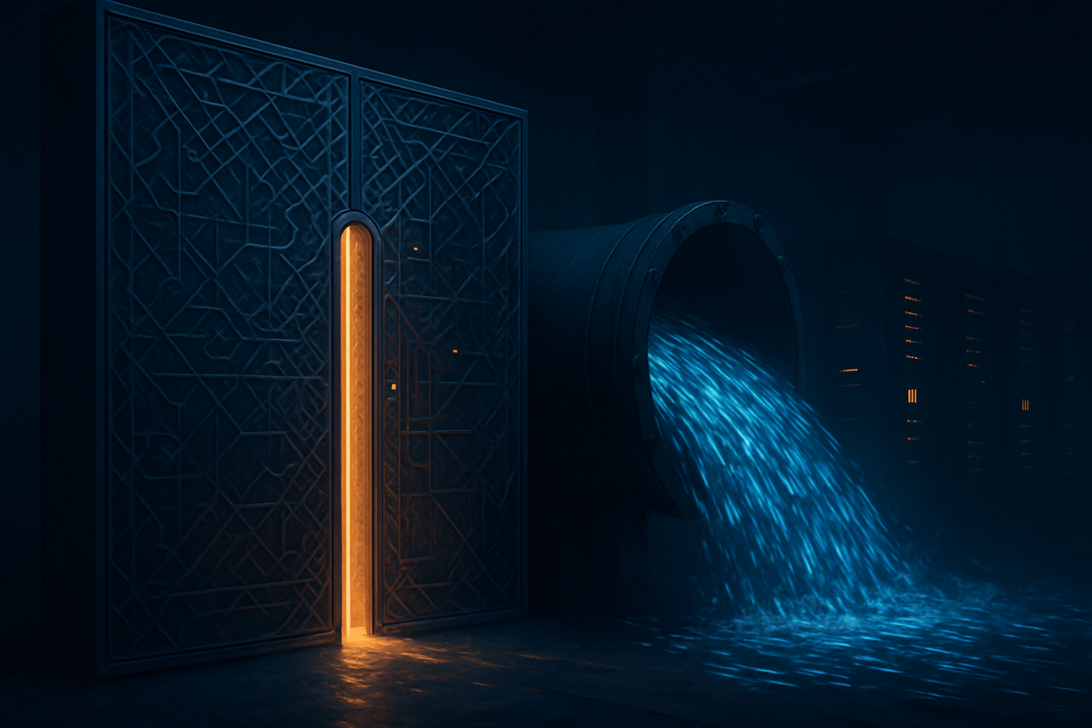Arista Won't Patch the Bug That Makes Your Perimeter ACLs Decorative. Your Log Pipeline Will Bill You to Watch.