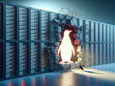 Copy Fail (CVE-2026-31431): A 732-Byte Python Exploit Owns Your Linux Box And Walks Out Of Your Container. Patch By May 15.