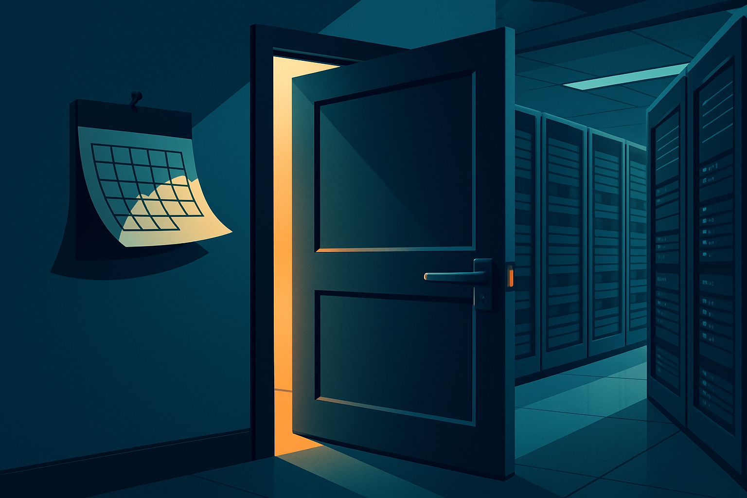Everyone Says Prepare. Here Is How to Protect, Today: Five Controls for Your Servers and Your AI Agents.