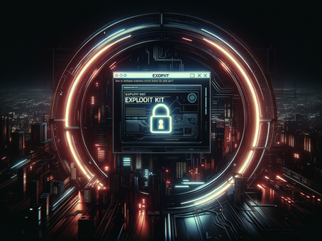The iPhone Exploit Kit Is on GitHub Now. We Warned You About AI Tooling. The Weapons Are Following.