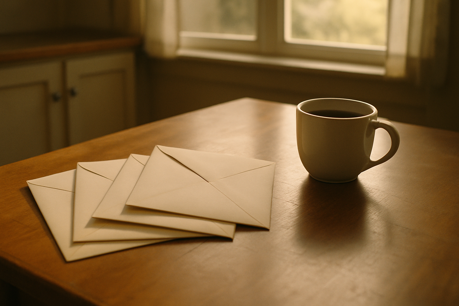 What the Four Silent Mornings Actually Cost: One Receipt That Came True, Two Gaps, and a 7.2 That Your Monitoring Stack Already Has the Key To.
