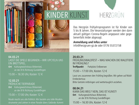 Veranstaltungen