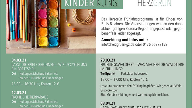Veranstaltungen
