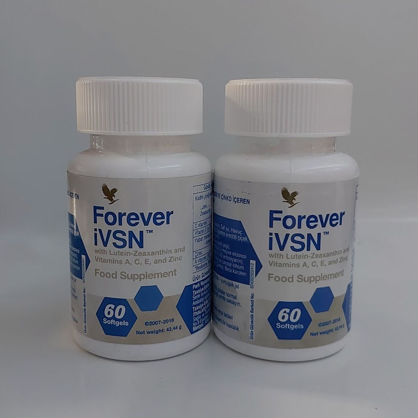 Küçük resim: FOREVER IVSN