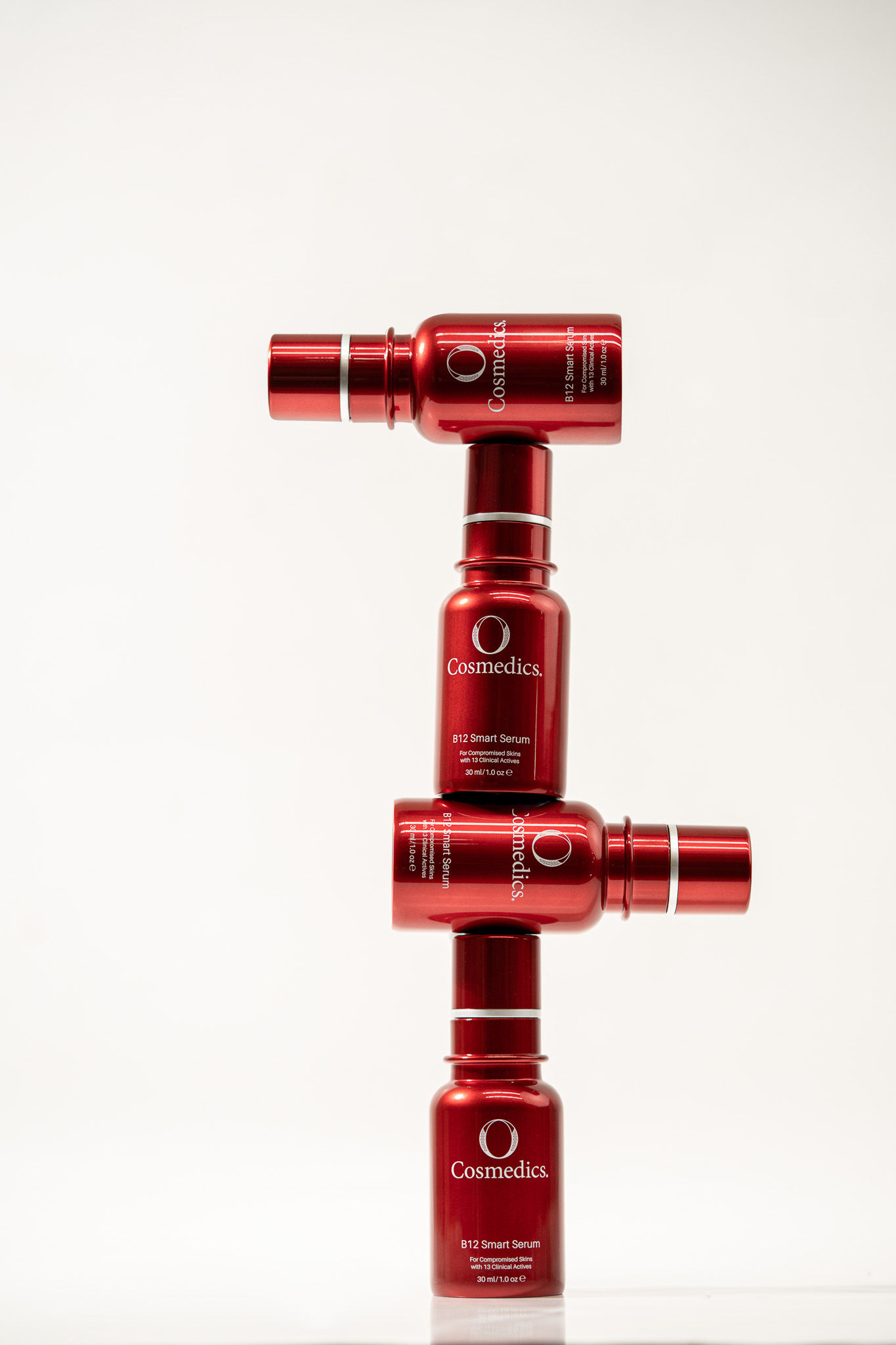 B12 Smart Serum
