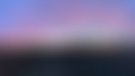 Un tramonto incantato 