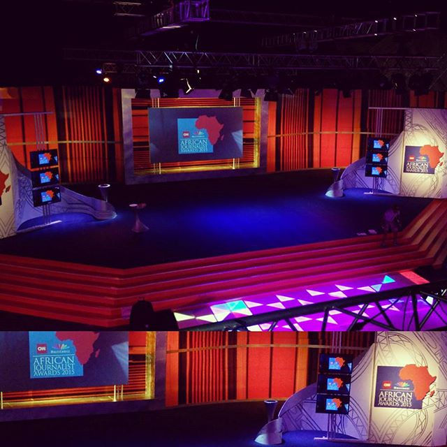 #AJA20 #cnnmultichoiceafricanjournalistawards2015