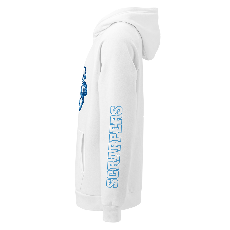 Thumbnail: Adult Scrappers Under Armour® hoodie