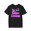 Thumbnail: Adult Miami Vice Bullpen Exchange Baseball Softstyle TShirt Vibrant Summer Vibes