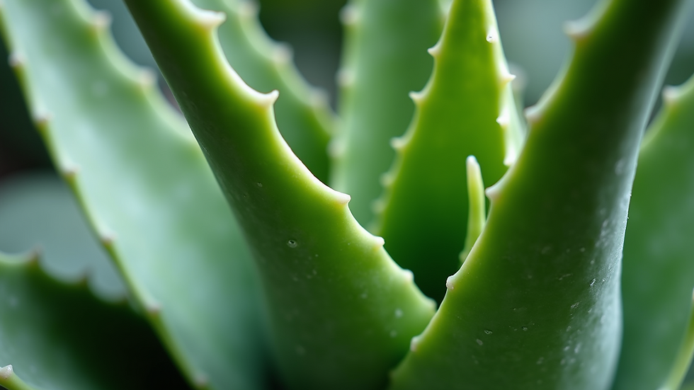 Discover the Power of Natural Ingredients in Skincare