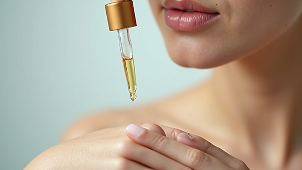 Why Lactic Acid is a Game-Changer for Your Skin