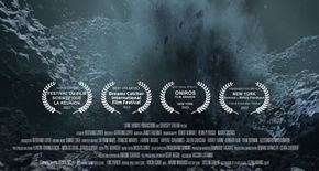 Asteroid Quest in Theaters