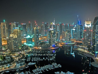 Music for Escape Games in Dubaï